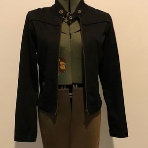 Volcom Military Style Jacket